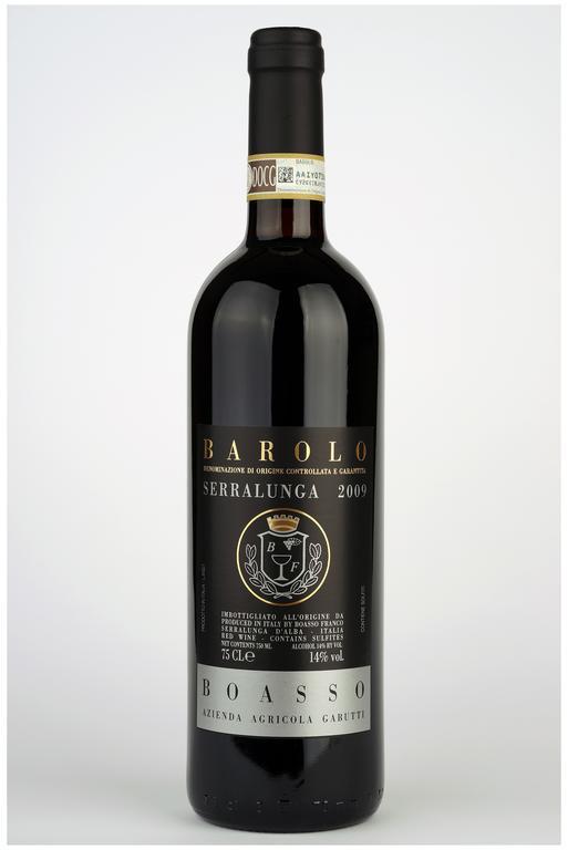 Agriturismo I Grappoli Serralunga d'Alba Luaran gambar