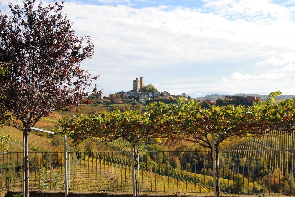 Agriturismo I Grappoli Serralunga d'Alba Luaran gambar