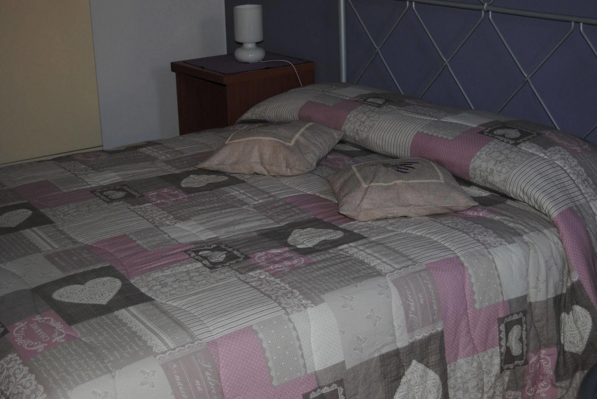 Agriturismo I Grappoli Serralunga d'Alba Luaran gambar